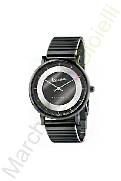 Orologio Acciaio Quarzo Vespa