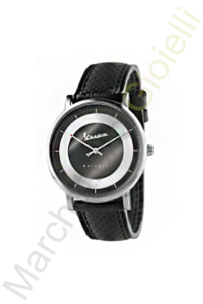 Orologio Acciaio Quarzo Vespa