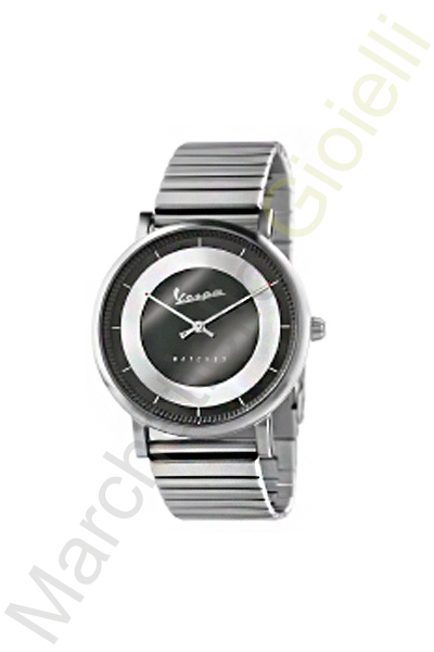 Orologio Acciaio Quarzo Vespa