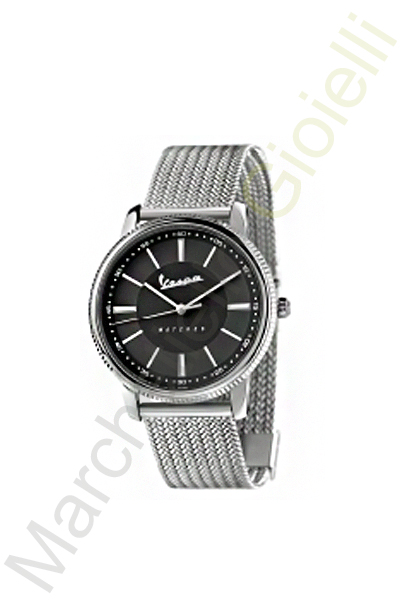 Orologio Acciaio Quarzo Vespa