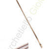 Bracciale Argento Rosa Elements