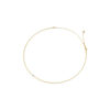 Collana Oro Giallo Diamanti Pontevecchio Collezione Nobile