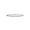 Tennis Argento Bianco Comete Collezione Tennis