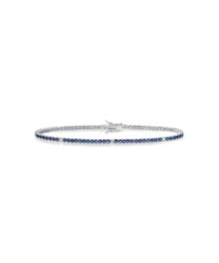 Tennis Argento Bianco Comete Collezione Tennis