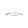 Tennis Argento Bianco Comete Collezione Tennis
