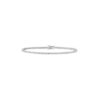Tennis Argento Bianco Comete Collezione Tennis