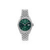 Orologio Acciaio Quarzo Svizzero Mondia Collezione Icon Value Quartz