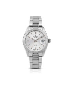 Orologio Acciaio Quarzo Svizzero Mondia Collezione Icon Value Quartz