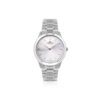Orologio Acciaio Quarzo Svizzero Mondia Collezione Elegance Man