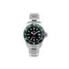 Orologio Acciaio Quarzo Svizzero Mondia Collezione Icon Sport