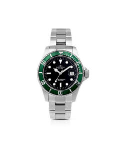 Orologio Acciaio Quarzo Svizzero Mondia Collezione Icon Sport
