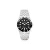 Orologio Acciaio Quarzo Svizzero Mondia Collezione Monarca Sport