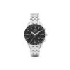 Orologio Acciaio Cronografo Svizzero Mondia Collezione Icon Chrono Plus
