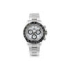 Orologio Acciaio Cronografo Svizzero Mondia Collezione Icon Chrono