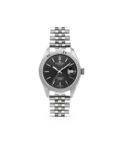 Orologio Acciaio Automatico Svizzero Mondia Collezione Icon Value Automatic