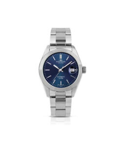 Orologio Acciaio Quarzo Svizzero Mondia Collezione Icon Value Quartz