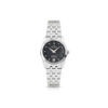 Orologio Acciaio Quarzo Svizzero Mondia Collezione Elegance Lady