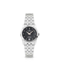 Orologio Acciaio Quarzo Svizzero Mondia Collezione Elegance Lady