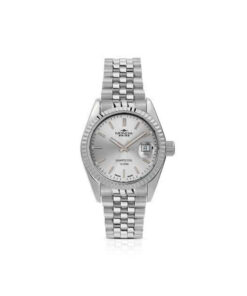 Orologio Acciaio Quarzo Svizzero Mondia Collezione Icon Lady