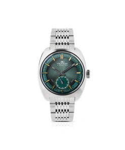 Orologio Acciaio Manuale Svizzero Mondia Collezione 90th Anniversary Limited Edition